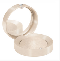 Bourjois Little Round Pot Mono Eyeshadow 1 Blanc`voutant