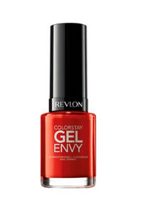 Revlon Colorstay Gel Envy 550 All In Red