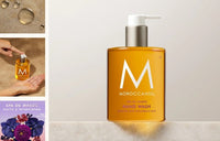 Moroccanoil Jabon De Manos Spa Du Maroc 360ml