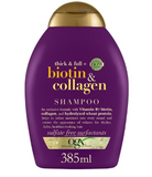 Ogx Biotin & Collagen Shampooing 385ml