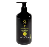 Dermo Afro Champu Mango-Argan 500ml