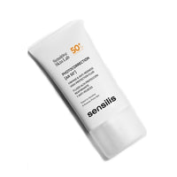 Sensilis Fluide Photocorrection Avec Ar 50+ 40 ml