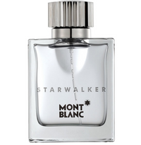 Montblanc Starwalker Eau De Toilette Vaporisateur 75ml