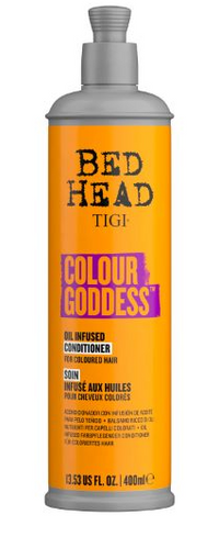 Tigi Bed Head Colour Goddess Oil Infused Conditioner 200ml