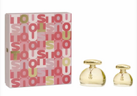 Tous Touch Eau De Toilette Vaporisateur 100ml Coffret 2 Produits