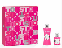 Tous Your Moments Eau De Toilette Vaporisateur 90ml Coffret 2 Produits