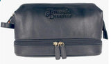 Triumph and Disaster Triumph and Disaster Triumph and Disaster Triumph and Disaster Frank The Dopp Toiletries Bag Black 1 Piezas
