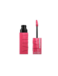 Maybelline Superstay Vinyl Ink Liquid Lipstick 20-Coy 4,2ml - shoplinediffusion