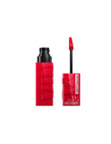 Maybelline Superstay Vinyl Ink Liquid Lipstick 50-Wicked 4,2ml - shoplinediffusion