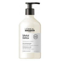 L'oreal Professionnel Metal Detox Conditioner 500ml