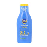 Nivea Sun Lait Protect And Hydrate Spf30 100ml