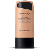 Max Factor Lasting Performance Fond De Teint 109 Natural Bronze