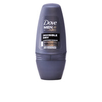 Dove Men Invisible Dry Déodorant Roll On 50ml - shoplinediffusion