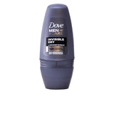Dove Men Invisible Dry Déodorant Roll On 50ml - shoplinediffusion