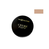 Max Factor Creme Puff Powder Compact 75 Golden