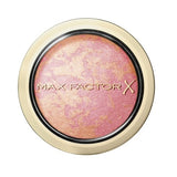 Max Factor Creme Puff Fard À Joues 15 Seductive Pink - shoplinediffusion