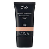 Sleek Lifeproof Foundation Lp08