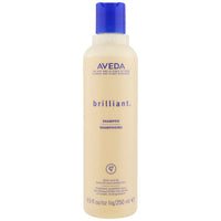 Aveda Brilliant Shampooing 250ml - shoplinediffusion