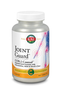 Kal Cox-2 Joint Formula 60 Comp