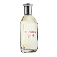 Tommy Hilfiger Tommy Girl Eau De Cologne Vaporisateur 100ml - shoplinediffusion
