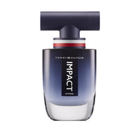 Tommy Hilfiger Impact Intense Eau De Parfum Vaporisateur 50ml - shoplinediffusion