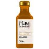 Maui Coconut Oil Curly Hair Shampoo 385ml