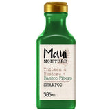 Maui Bamboo Fibers Restore Hair Shampoo 385ml - shoplinediffusion