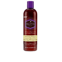 Hask Biotin Boost Shampooing Éffet Épassissant 355ml