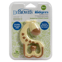 Dr.brown's Biting Girafe Forme Girafe 1u - shoplinediffusion
