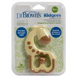 Dr.brown's Biting Girafe Forme Girafe 1u - shoplinediffusion