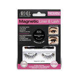 Ardell Magnetic Liner & Lash False Eyelashes Wispies - shoplinediffusion