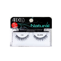 Ardell Natural Faux Cils 110 Black - shoplinediffusion