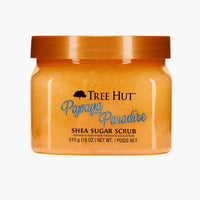 Tree Hut Papaya Paradise Shea Sugar Scrub  510g - shoplinediffusion