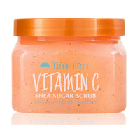 Tree Hut Vitamin C Shea Sugar Scrub 510g - shoplinediffusion