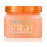 Tree Hut Vitamin C Shea Sugar Scrub 510g - shoplinediffusion