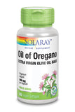 Solaray Oil Oregan 150 Mg 60 Perlas