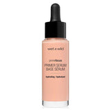Wet N Wild Prime Focus Primer Serum 30ml - shoplinediffusion