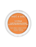 Wet N Wild Wnw Powder Finish Clarifying 114481e