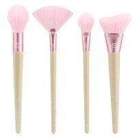 Ecotools Elements Air Wind Kissed Finish Coffret 4 Produits