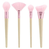 Ecotools Elements Air Wind Kissed Finish Coffret 4 Produits