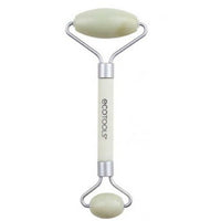 Ecotools Dual Ended Jade Roller 1 Unité