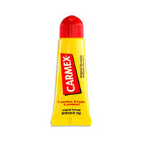 Carmex Classic Baume à lèvres Original Tube 10g - shoplinediffusion