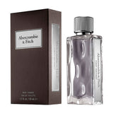 Abercrombie & Fitch First Instinct Homme Eau De Toilette Vaporisateur 50ml