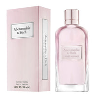 Abercrombie & Fitch First Instinct Woman Eau De Parfum Vaporisateur 100ml - shoplinediffusion