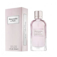 Abercrombie & Fitch First Instinct Femme Eau De Parfum Vaporisateur 50ml