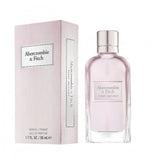 Abercrombie & Fitch First Instinct Femme Eau De Parfum Vaporisateur 50ml