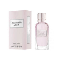 Abercrombie & Fitch First Instinct Woman Eau De Parfum Vaporisateur 30ml - shoplinediffusion