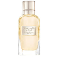 Abercrombie And Fitch First Instinct Sheer Eau De Parfum Femme Vaporisateur 30ml