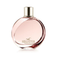 Hollister Wave Eau De Parfum Vaporisateur 50ml - shoplinediffusion