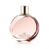 Hollister Wave Eau De Parfum Vaporisateur 50ml - shoplinediffusion